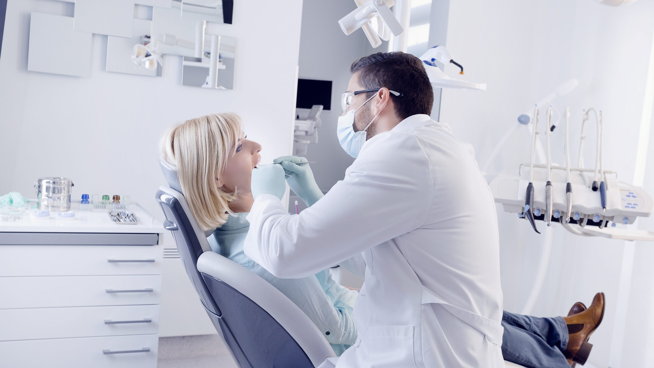 Dentist in Revere, MA